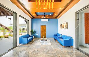 Enrise by Sayaji Kevadia