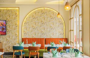 Enrise by Sayaji Kevadia