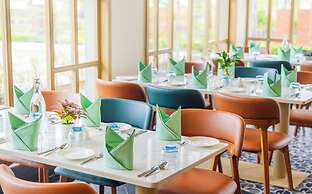 Enrise by Sayaji Kevadia