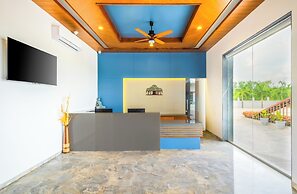 Enrise by Sayaji Kevadia