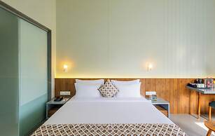 Enrise by Sayaji Kevadia