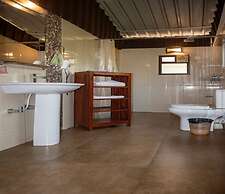 RiverRoost Resorts