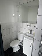 Nottingham Studio-citycentre-tv-wifi