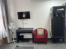Nottingham Studio-citycentre-tv-wifi