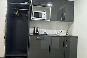 Nottingham Studio-citycentre-tv-wifi