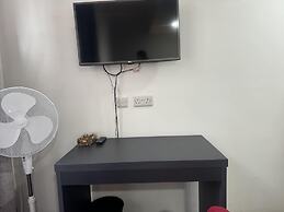 Nottingham Studio-citycentre-tv-wifi