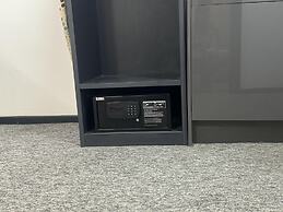 Nottingham Studio-citycentre-tv-wifi