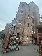 Citycentre/balcony/ Doublebed/ Freep/ Tv/ Wifi