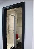 Citycentre/balcony/ Doublebed/ Freep/ Tv/ Wifi