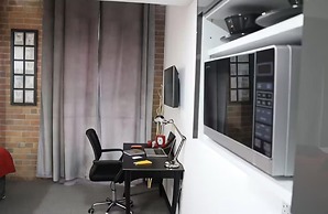 Nottingham Citycentre-studio-free Parking-wifi