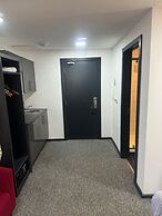 Nottingham Citycentre-studio-free Parking-wifi