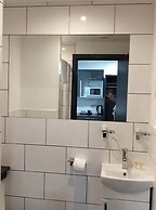 Nottingham Citycentre-studio-free Parking-wifi