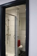 Nottingham Citycentre-studio-free Parking-wifi