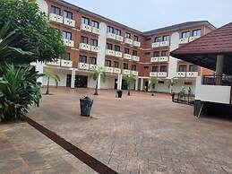 Green Luxury Resort