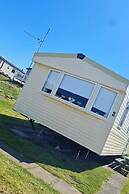 Seaside Caravan Retreat in Craig Tara