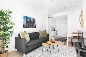 Forenom Serviced Apartments Trondheim