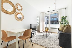 Forenom Serviced Apartments Trondheim
