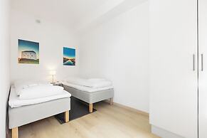 Forenom Serviced Apartments Trondheim