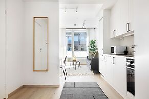 Forenom Serviced Apartments Trondheim