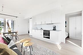 Forenom Serviced Apartments Trondheim