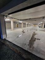 Forenom Serviced Apartments Trondheim