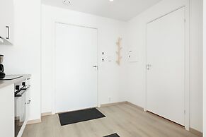 Forenom Serviced Apartments Trondheim