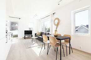 Forenom Serviced Apartments Trondheim