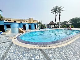 Hotel V-i sea view - Puri