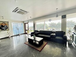 Hotel V-i sea view - Puri