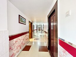 Hotel V-i sea view - Puri