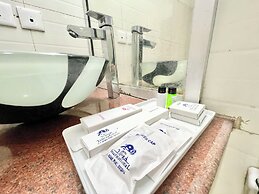 Hotel V-i sea view - Puri