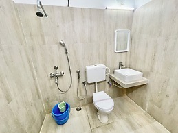 Hotel V-i sea view - Puri