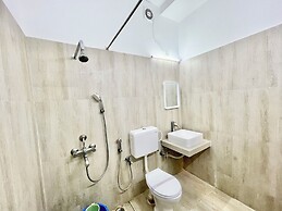 Hotel V-i sea view - Puri