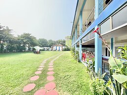 Hotel V-i sea view - Puri