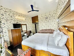 Hotel V-i sea view - Puri