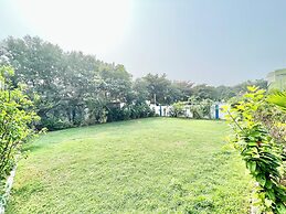 Hotel V-i sea view - Puri