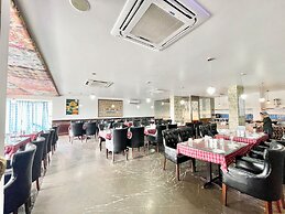 Hotel V-i sea view - Puri