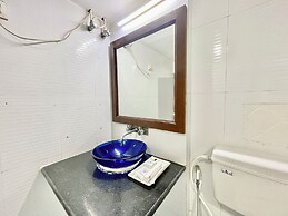 Hotel V-i sea view - Puri