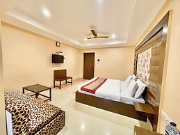 Hotel V-i sea view - Puri