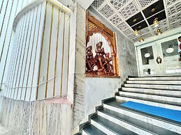 Hotel V-i sea view - Puri