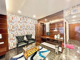 Hotel V-i sea view - Puri