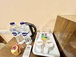 Hotel V-i sea view - Puri