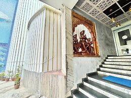 Hotel V-i sea view - Puri