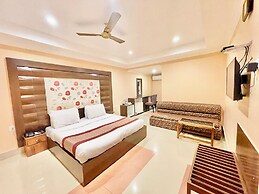 Hotel V-i sea view - Puri