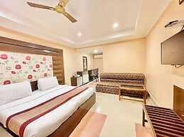 Hotel V-i sea view - Puri