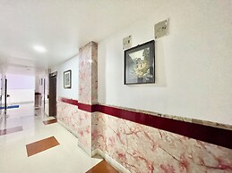 Hotel V-i sea view - Puri