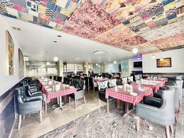 Hotel V-i sea view - Puri