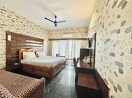 Hotel V-i sea view - Puri