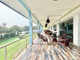 Hotel V-i sea view - Puri
