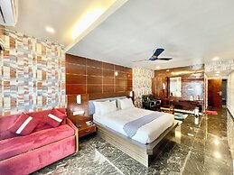 Hotel V-i sea view - Puri